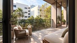 Cluny Park Residence (D10), Condominium #626342971